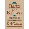 Basics for Believers - Paperback