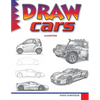 Draw Cars - Paperback