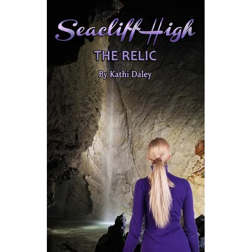 The Relic - Paperback