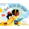 I Want to See the World - Paperback