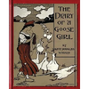 The Diary of a Goose Girl(1902) by Kate Douglas Wiggin(Illustrated Edition) - Paperback
