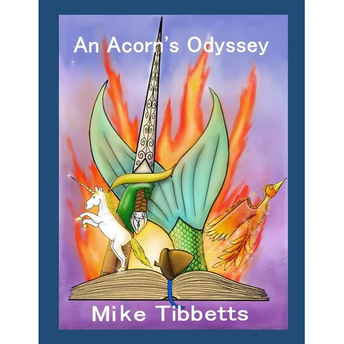 An Acorn's Odyssey - Paperback