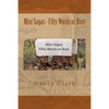 Mini Sagas - Fifty Words or Bust - Paperback
