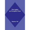 The Lights on Precipice Peak - Paperback