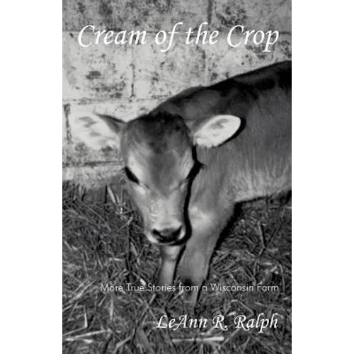Cream of the Crop - Paperback