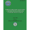 Foreign Military Sales (FMS) Case Reconciliation and Closure Manual (RCM) - Paperback
