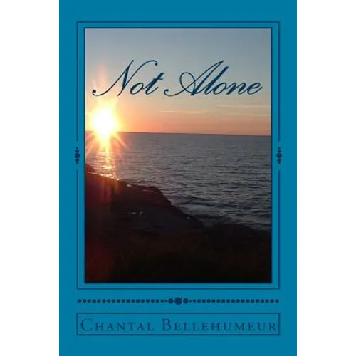 Not Alone - Paperback
