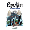 Ralph Azham Vol. 2: The Land of the Blue Demons - Hardcover