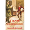 Heart: A School-boy's Journal - Paperback
