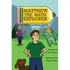 Matthew the Math Explorer: In the Secret Realm of Nath - Hardcover
