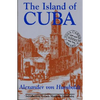 The Island of Cuba - Paperback