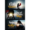 Shirley f'n Lyle: Books 1-3 - Paperback