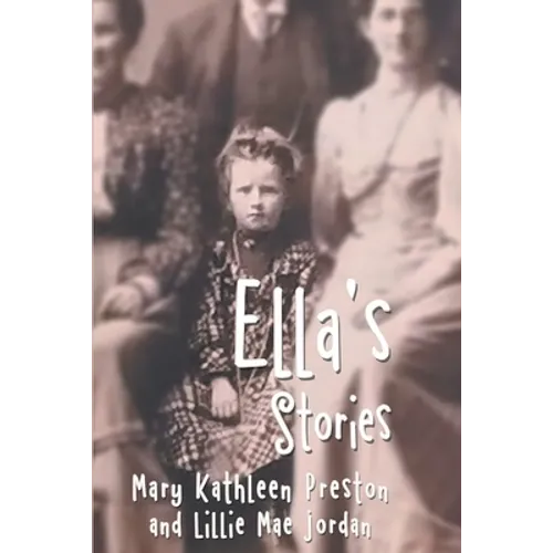 Ella's Stories - Paperback