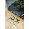 A Tramp Abroad - Paperback