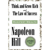 Think and Grow Rich and The Law of Success In Sixteen Lessons - Hardcover