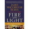 Fire and Light: How the Enlightenment Transformed Our World - Paperback