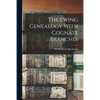 The Ewing Genealogy With Cognate Branches - Paperback