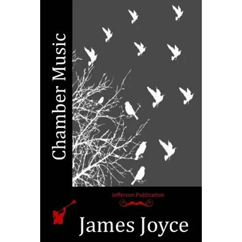 Chamber Music - Paperback