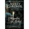 Murder in St. Giles - Paperback