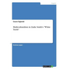 Multiculturalism in Zadie Smith's "White Teeth" - Paperback