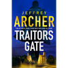 Traitors Gate - Paperback
