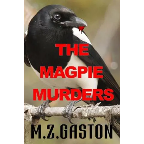 The Magpie Murders - Paperback