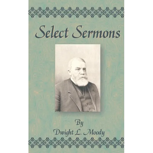 Select Sermons - Paperback
