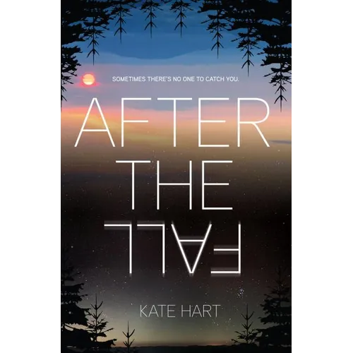 After the Fall - Paperback