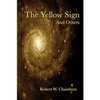 The Yellow Sign and Others - Paperback