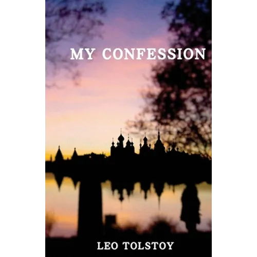 My Confession - Paperback