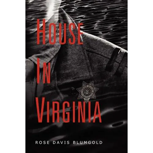 House in Virginia - Paperback
