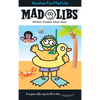 Vacation Fun Mad Libs: World's Greatest Word Game - Paperback
