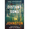 Distant Sons - Hardcover
