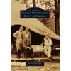 Civilian Conservation Corps in Virginia - Paperback