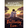 The Butterfly Lion - Paperback
