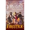 Firestick - Mass Market Paperbound