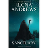 Sanctuary - Paperback