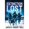 Extinction Lost - Paperback