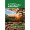 Trail Guide: Cuyahoga Valley National Park - Paperback
