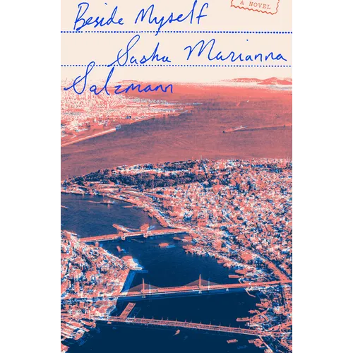 Beside Myself - Paperback