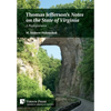 Thomas Jefferson's 'Notes on the State of Virginia': A Prolegomena - Hardcover