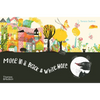 Mole in a Black and White Hole - Hardcover