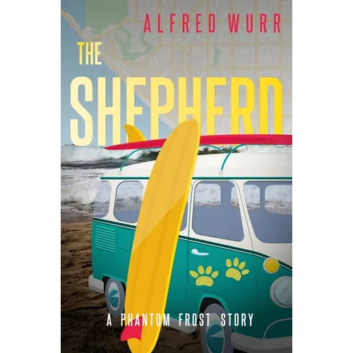 The Shepherd - Paperback