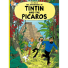 Tintin and the Picaros - Paperback