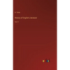 History of English Literature: Vol. II - Hardcover