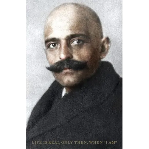 Life Is Real Only Then, When "I Am" - Paperback