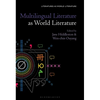 Multilingual Literature as World Literature - Paperback
