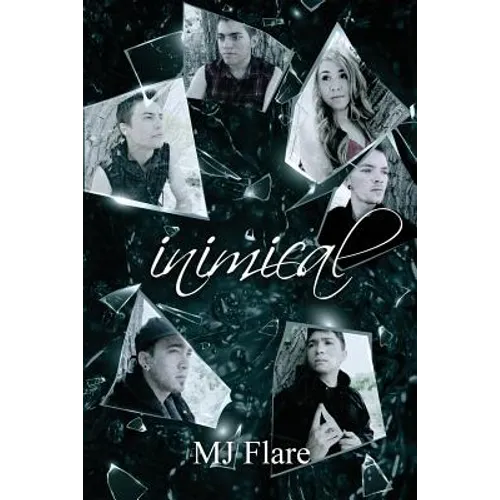 Inimical - Paperback