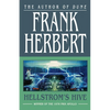 Hellstrom's Hive - Paperback