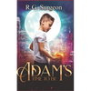 Adam's Time To Be - Paperback
